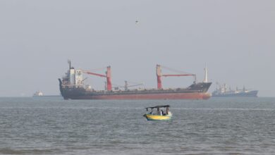 Iran Claims Seven Oil Tankers Attacked in Strait of Hormuz Amid Rising Tensions