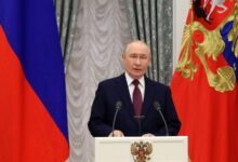 Ukraine and Russia Signal Willingness for New Talks Amid Unresolved Territorial Disputes