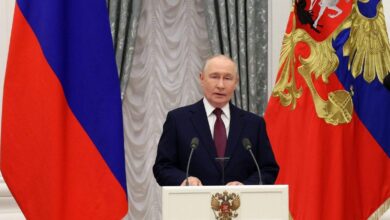 Ukraine and Russia Signal Willingness for New Talks Amid Unresolved Territorial Disputes