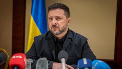 Ukraine Confirms Full Restoration of Military Starlink Access; Zelensky Cites "Will" Over Technical Fault
