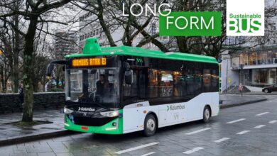 Singapore scales back autonomous bus trial as authorities pursue phased, narrower deployment