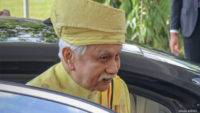 Negeri Sembilan Ruler’s Standing Affirmed by Invitation to Conference of Rulers