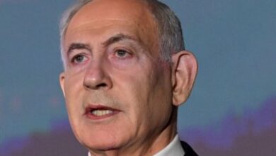 Qatar denies election interference as Netanyahu’s coalition falls short of Knesset majority