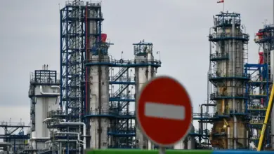 Hungary Faces Dual Energy Squeeze: Russian Gas Expiry and Diesel Margin Crisis