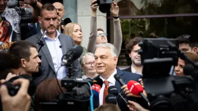 Hungary’s ‘Gold Convoy’ Investigation Targets Former Counter-Terrorism Chief, Raising Questions for Ex-PM Orbán
