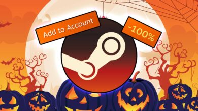 Steam Confirms Two Final Free-to-Keep Titles for October 2026