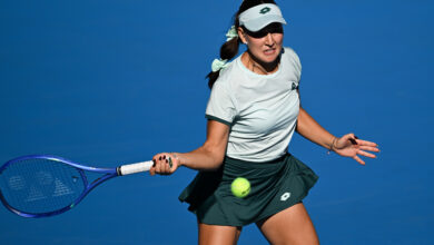 Rakhimova’s Angle Mastery and Tactical Resilience Define Recent Campaign