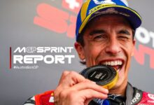 Marc Marquez Seizes Title Lead as Jorge Martin Crashes Out of Epic Phillip Island Sprint
