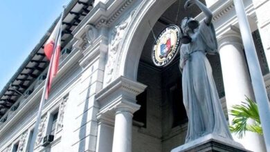 JBC to Interview Five Justices for Chief Justice Post Ahead of Gesmundo Retirement