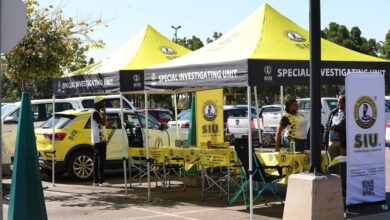 Ramaphosa authorises dual SIU corruption probes into Eastern Cape infrastructure