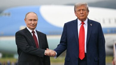 Trump Lifts Sanctions on Russian Diesel, Straining Ties with Kyiv Amid Energy Crisis