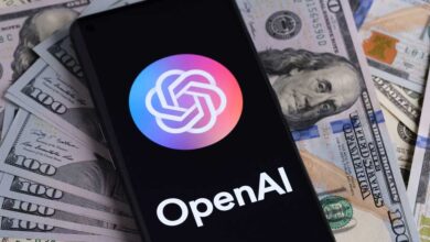 OpenAI Annualized Revenue Reportedly $20 Billion Below Earlier Projections, Driving AI Stock Declines