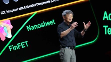 TSMC May Sales Jump 30% to $13.2 Billion, Keeping Second-Quarter Target Intact