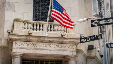 AI Stocks Tumble Globally as Oil Hits Five-Month High; S&P 500 Falls 1.2%