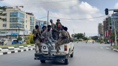 Ethiopia and Eritrea Sever Ties as Renewed Conflict Draws Regional Powers Into Horn of Africa