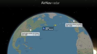 United Airlines faces scrutiny as multiple Boeing 767s divert over recent weeks