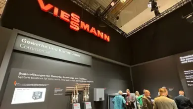 Carrier Completes €12 Billion Acquisition of Viessmann Climate Solutions