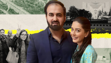 Pakistan rights lawyers re-arrested hours after Supreme Court grants bail