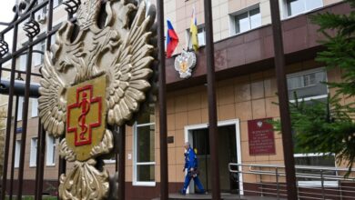 CDC Activates Screening Measures for Travelers from Russian Plague Outbreak