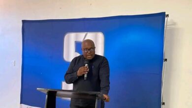 Eswatini Railways Calls for National Crackdown on Scrap Metal Theft Amid Infrastructure Security Concerns