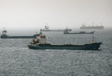 UAE Confirms Tanker Oil Spill as Gulf Nations Urge Coordinated Ecological Recovery