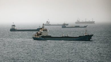 UAE Confirms Tanker Oil Spill as Gulf Nations Urge Coordinated Ecological Recovery