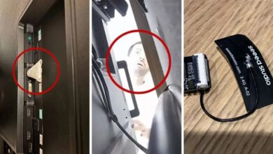 FBI arrests Saudi national for planting spy device, detected via AI analysis