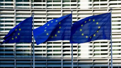 EU demands US repeal sanctions on International Criminal Court