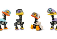 Nvidia-backed Microduck robot passes 20,000 preorders after viral GTC demo