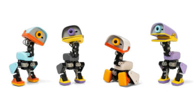 Nvidia-backed Microduck robot passes 20,000 preorders after viral GTC demo