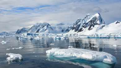 Chile and Argentina Resolve Strait of Magellan Dispute Following Military Posturing