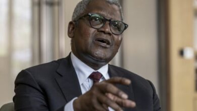 Dangote launches $16bn Kenya refinery amid local land disputes