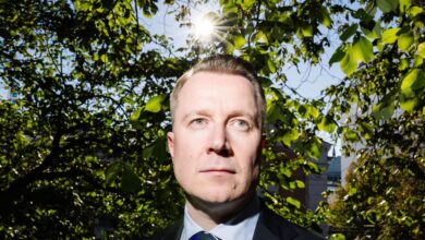 Finnish Intelligence Warns of Escalating Russian Sabotage and Cyber Threats