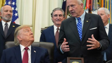 Trump claims $54B South Korean investment for Alaska LNG; Seoul says deal not final