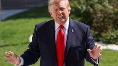 US Deploys 9,000 Additional Troops and Third Carrier Strike Group to Middle East