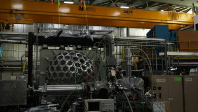 Belgian Physicist Francis Halzen Awarded Nobel Prize for Neutrino Astronomy