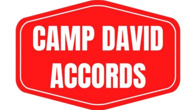From Sinai to the Indo-Pacific: The Evolving Strategic Weight of Camp David