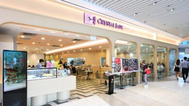 Crystal Jade shuts four Singapore outlets, cuts 120 jobs in pre-sale restructuring