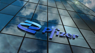 Pfizer Adds $2.5bn to Cost-Cutting Plan, Names Interim CFO
