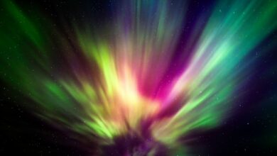 Geomagnetic storm activity drives expanded aurora visibility forecasts across 28 U.S. states