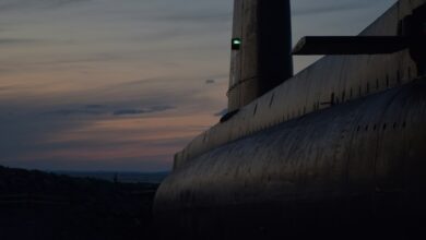 Australia Finalizes Henderson Defense Precinct to Anchor AUKUS Submarine Sustainment