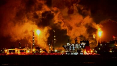 Kyiv Vows to Continue Refinery Strikes Despite Trump-Putin Diesel Pact