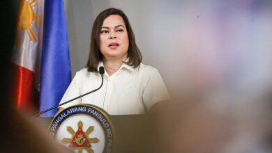 Prosecutors drop bribery charge in Philippine VP impeachment trial as China ties allegations intensify
