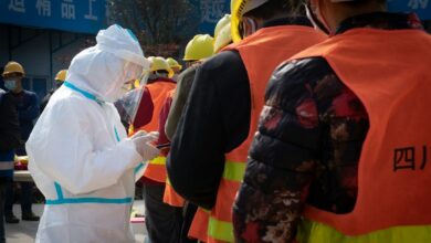 Ebola transmission continues in eastern DRC as Kenya confirms first imported case