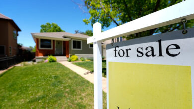 Mortgage Rates Hit 3-Year High as Bond Yields Surge