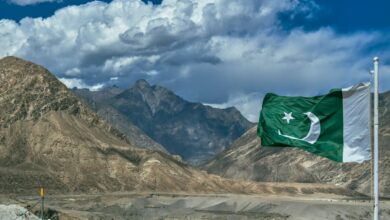 Pakistan imposes emergency and governor's rule in Khyber Pakhtunkhwa
