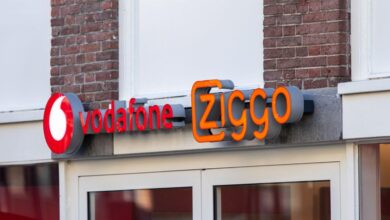 Ziggo to replace faulty modems for 11,000 Dutch business customers after multi-day outage