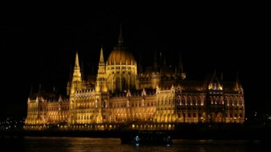 Spain Heads to Early Elections on 29 November After Housing Legislative Defeats