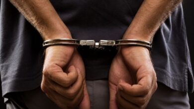 Former Home Affairs official convicted on 264 counts in passport fraud scheme