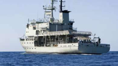 Investigation Launched After Recording Device Found on HMAS Leeuwin